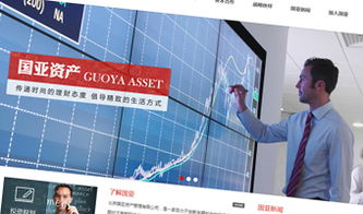 千助设计案例 赋能北京网站建设，打造数字时代的品牌新名片